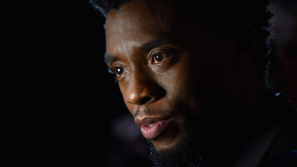 ‘Black Panther: Wakanda Forever’ emotional trailer honors Chadwick Boseman's legacy