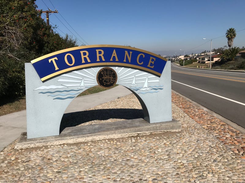 Torrance California