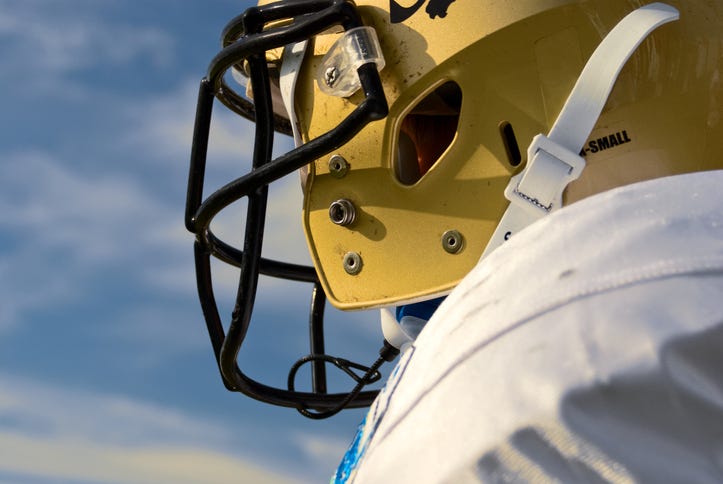 North Texas High School Football preview: Week 5