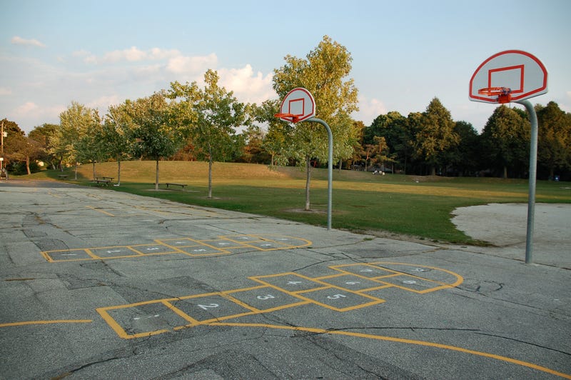 recess