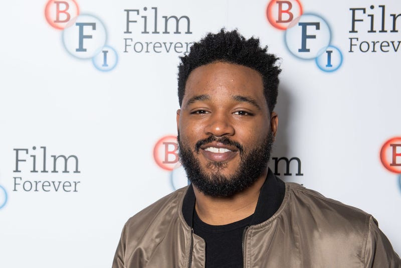 Coogler.