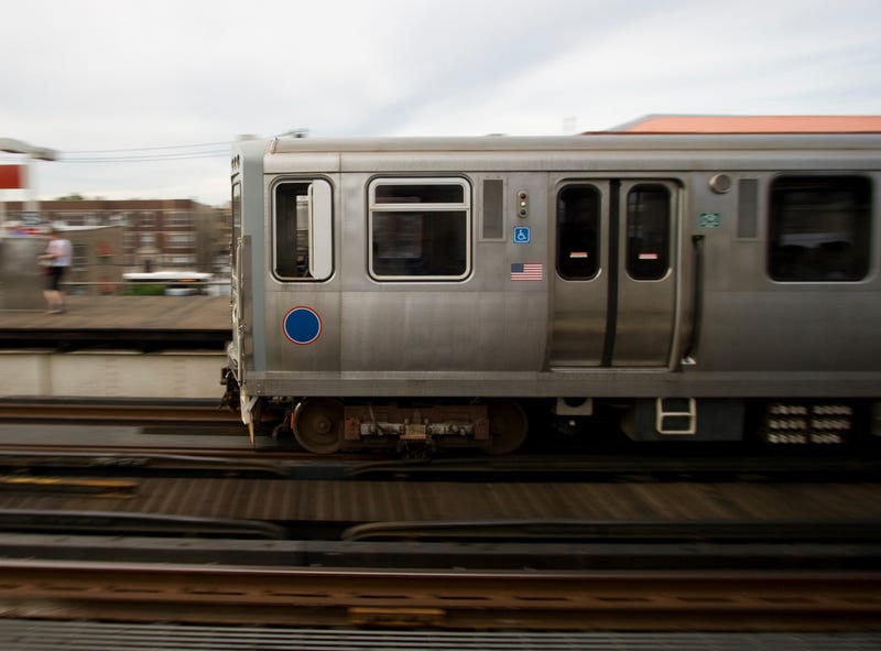 Chicago Red Line