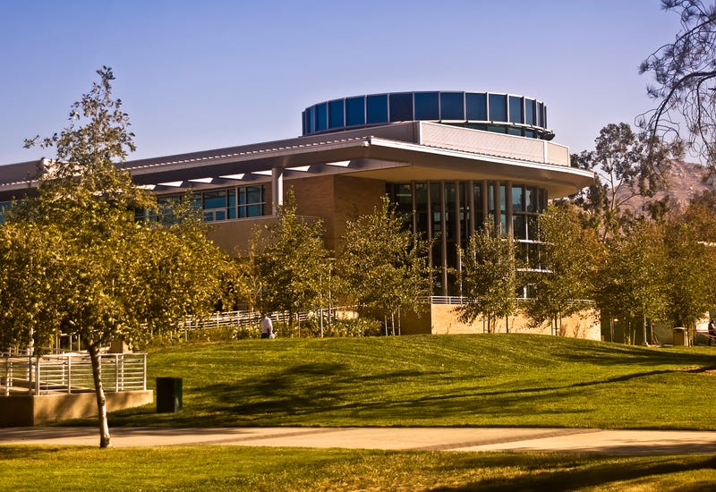UC Riverside