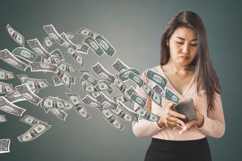 California is banning junk fees