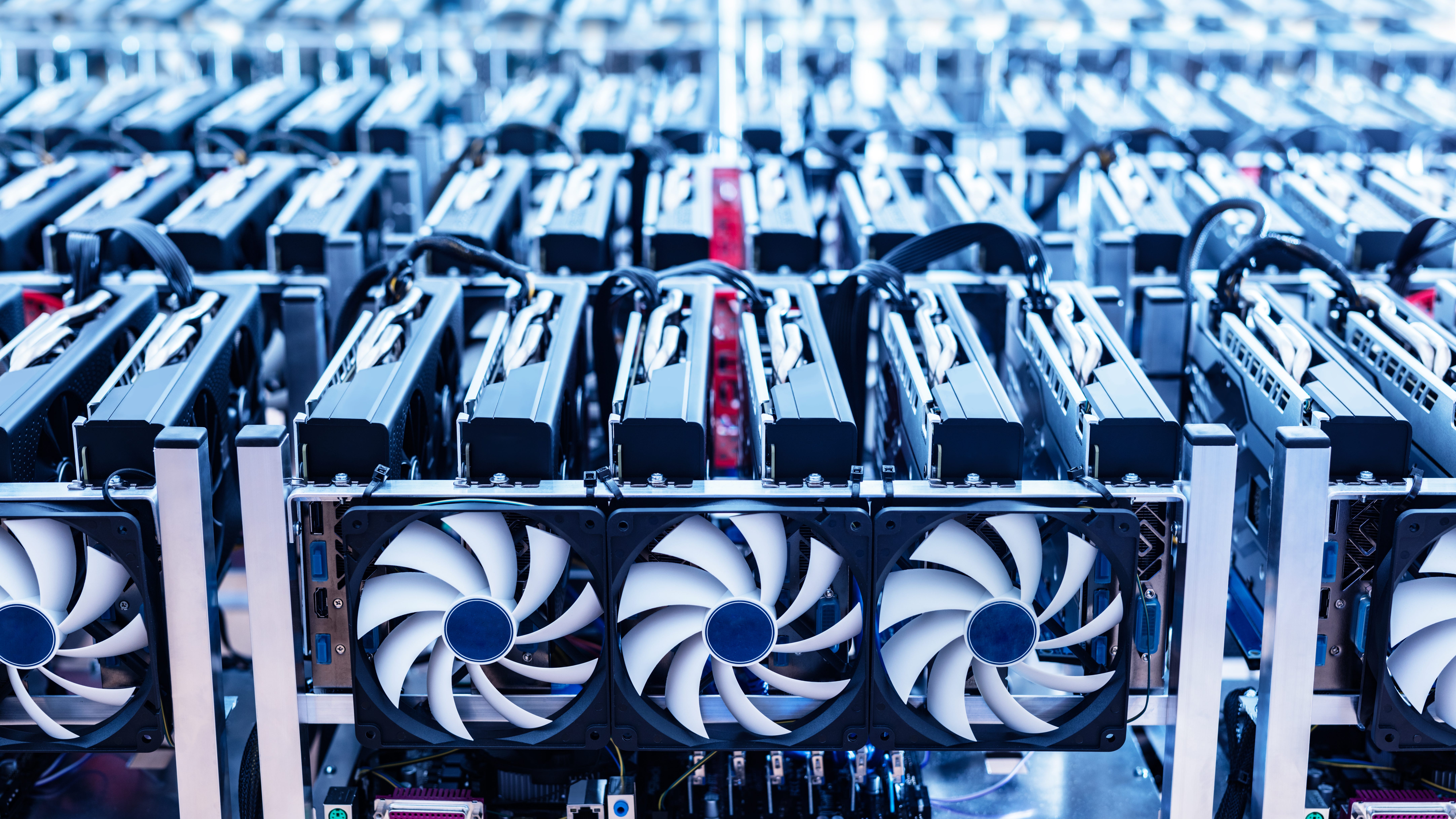 North Tonawanda places two-year moratorium on new crypto mining facilities