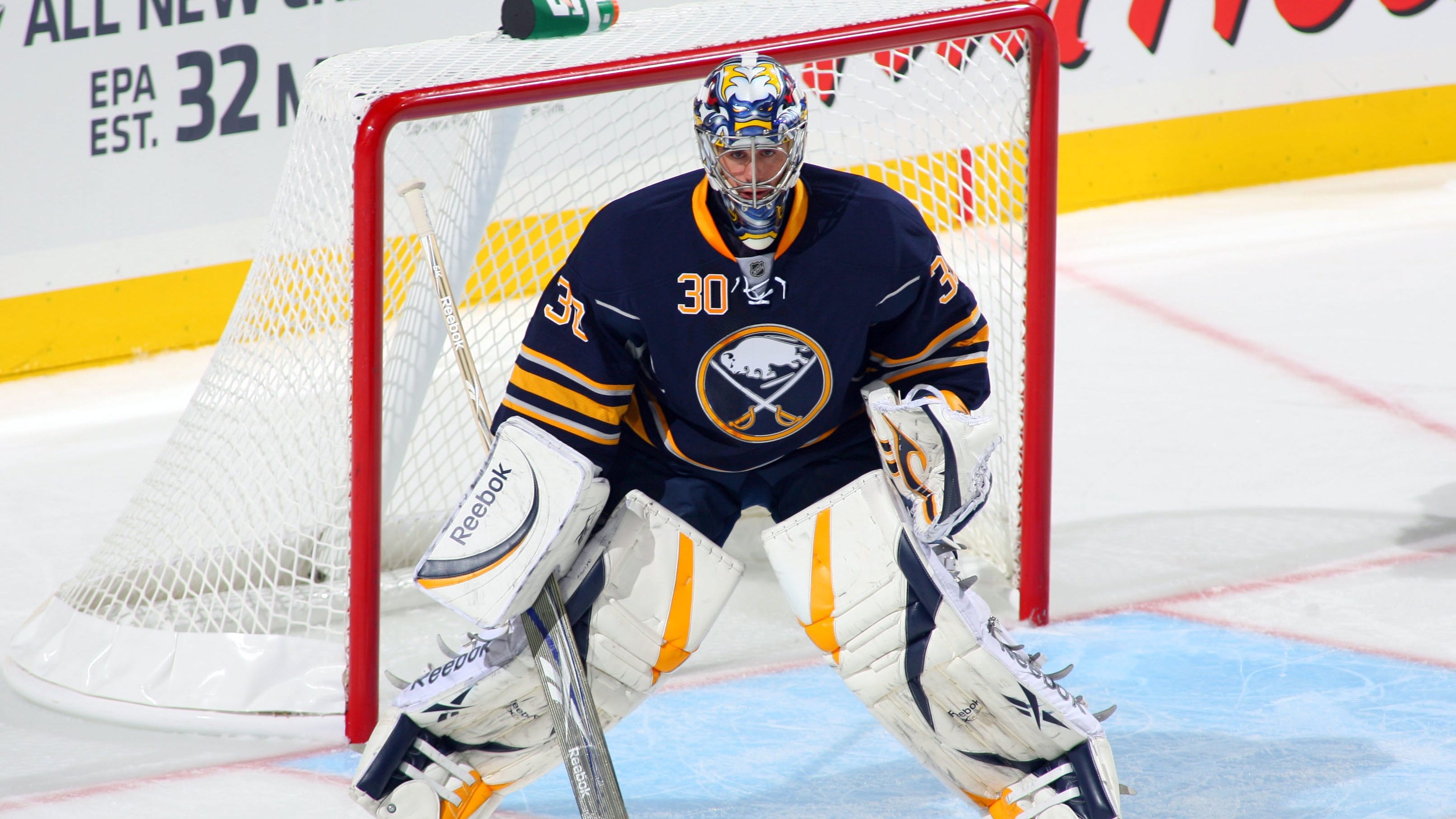 Wilson: Ryan Miller is a Hockey Hall of Famer