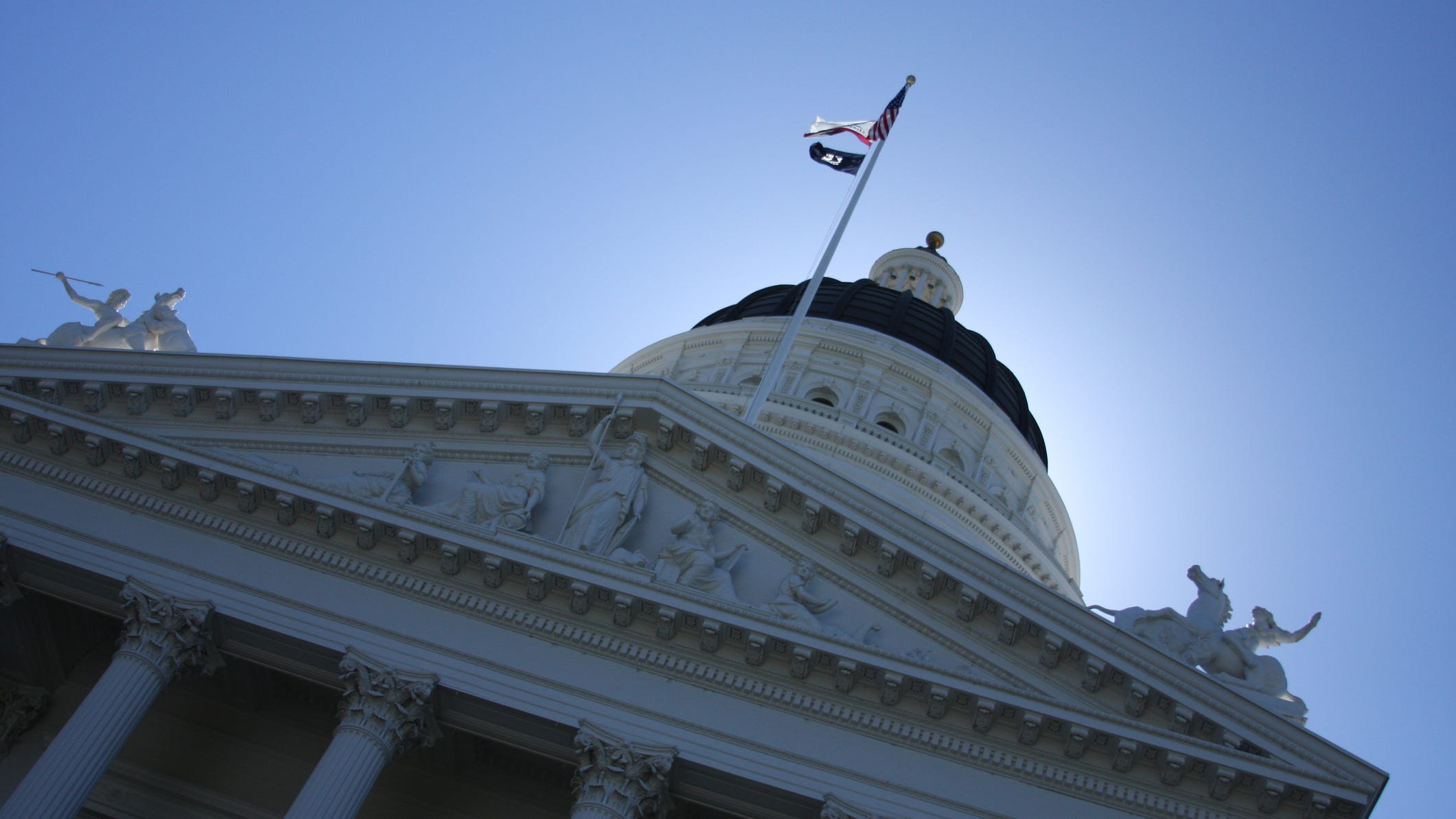 California lawmakers stall on EDD reform