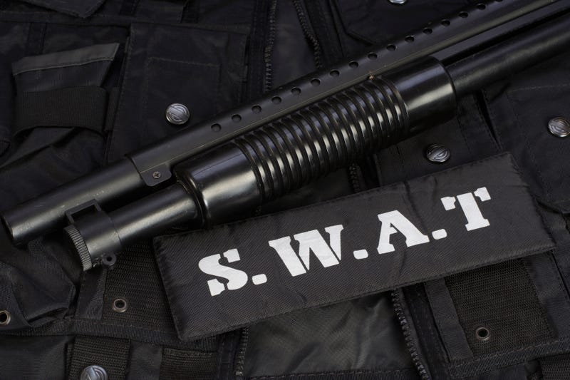 SWAT