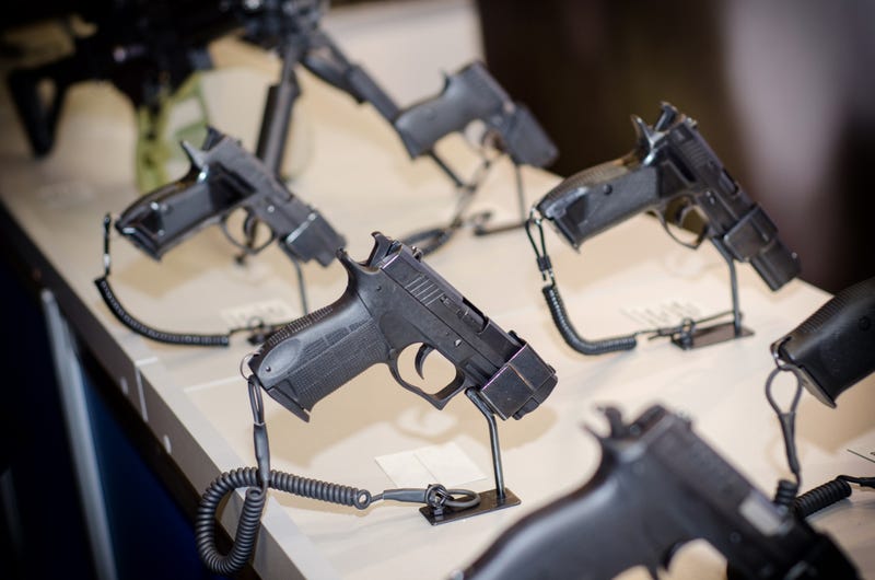 One of the country's biggest gun sellers is coming to North Texas.