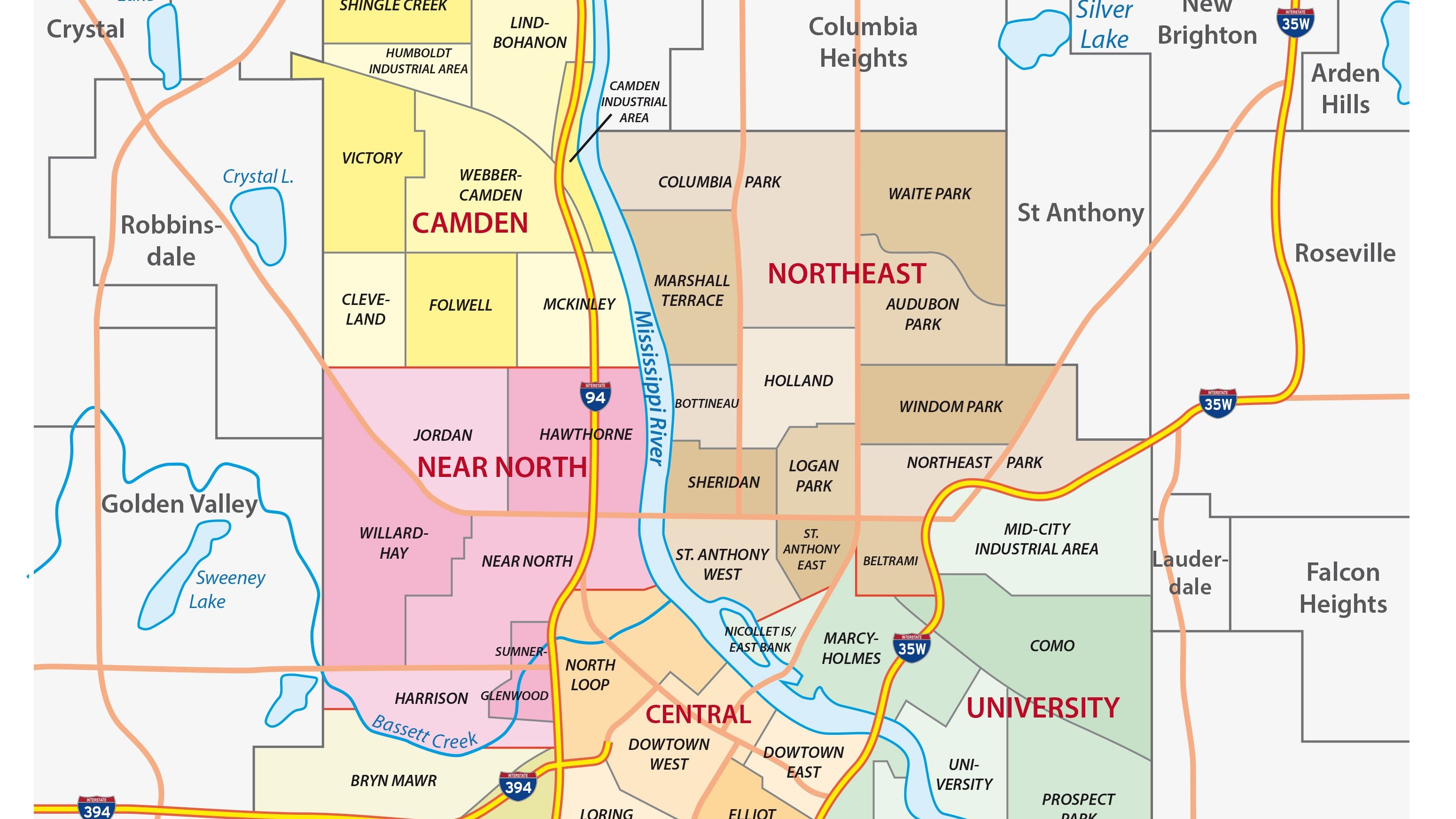 TPT documentary explores Minnesota’s history of housing covenants