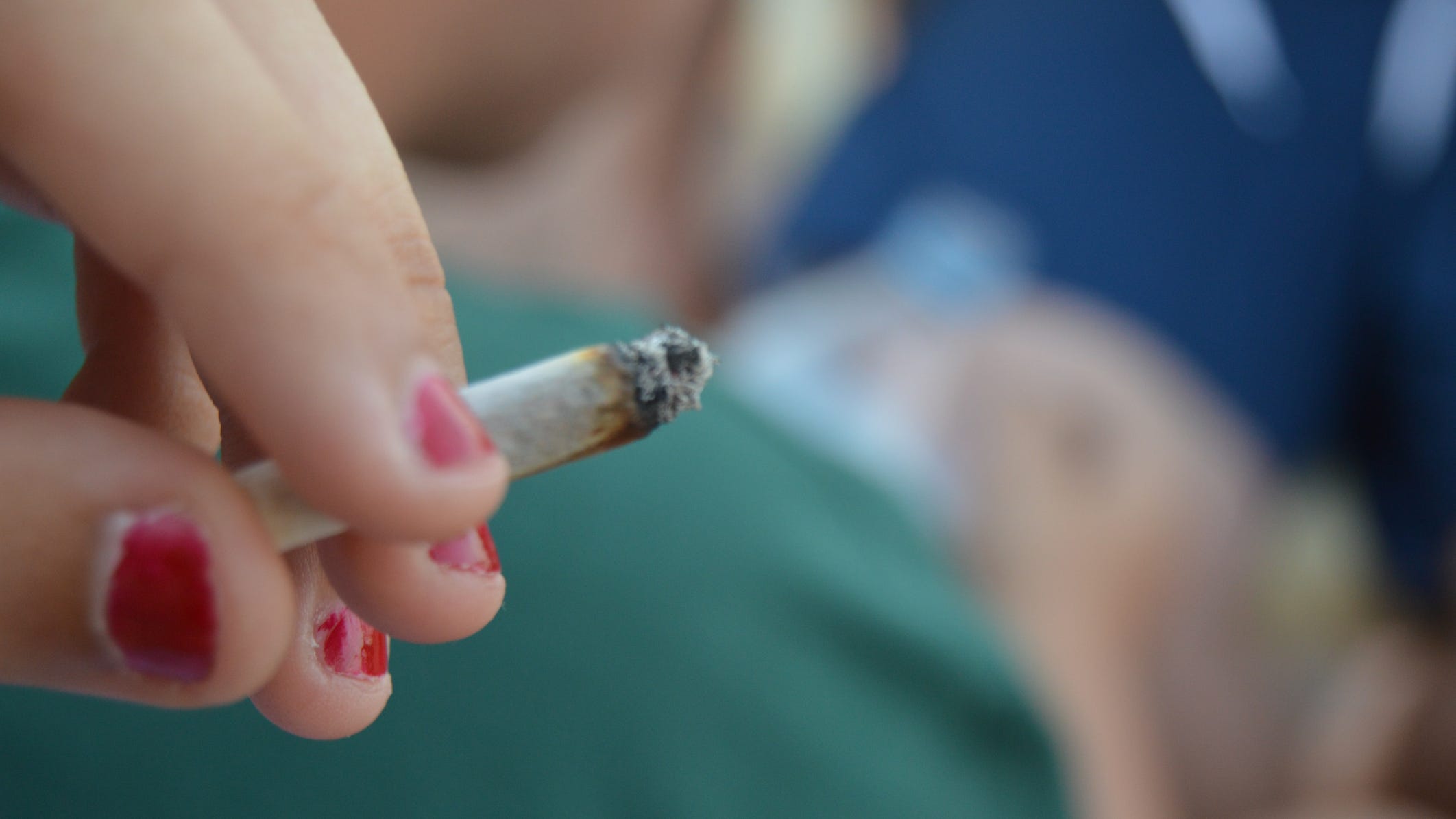 Concerns regarding health and youth usage still exist after marijuana becomes legal