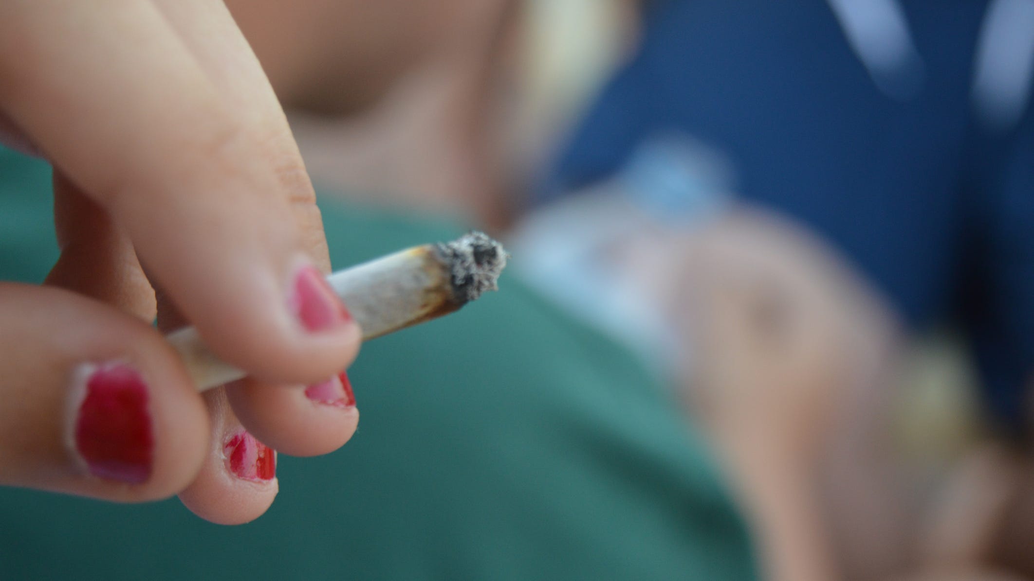 KYW Medical Report: Effects of marijuana on a developing brain