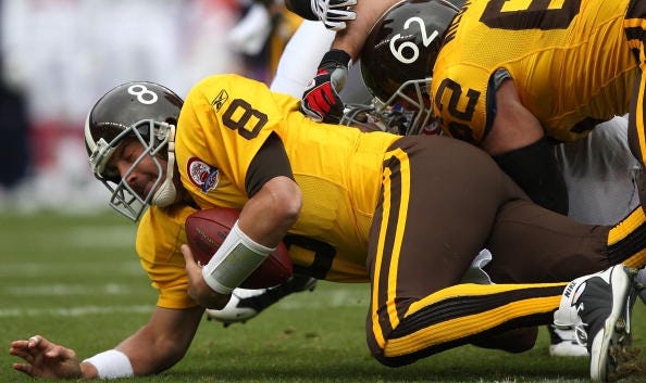 Kyle Orton 