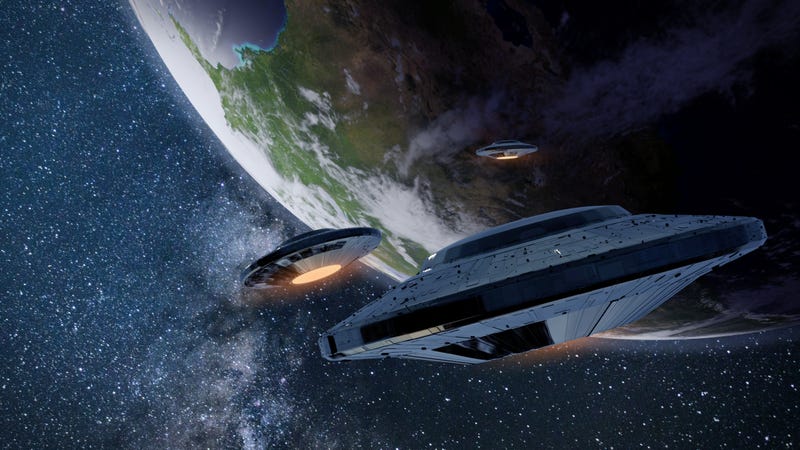 NASA group studying UFOs stresses need for better data in first public meeting