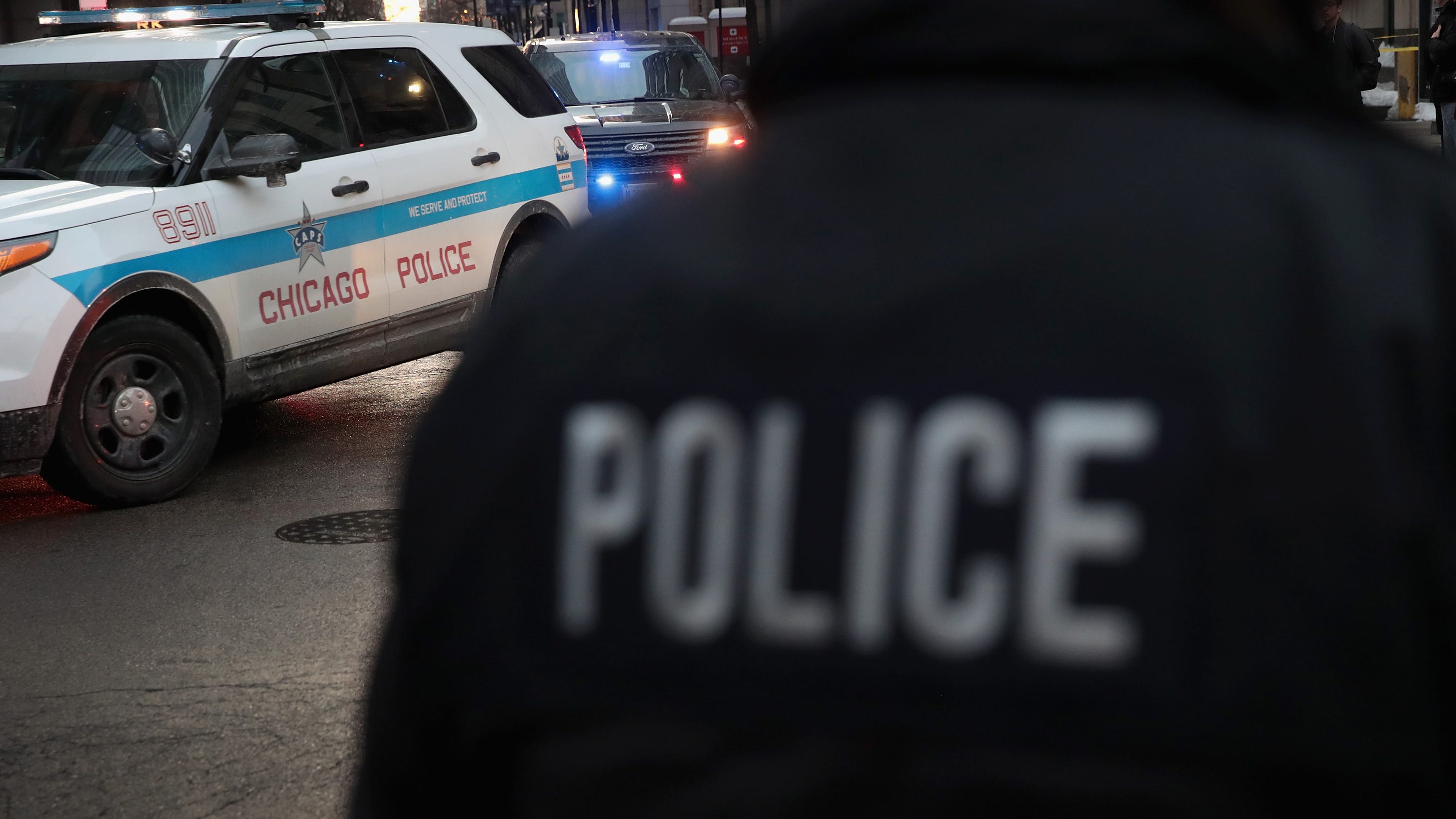 CPD announces plans to hire back officers and poach cops from outside the city