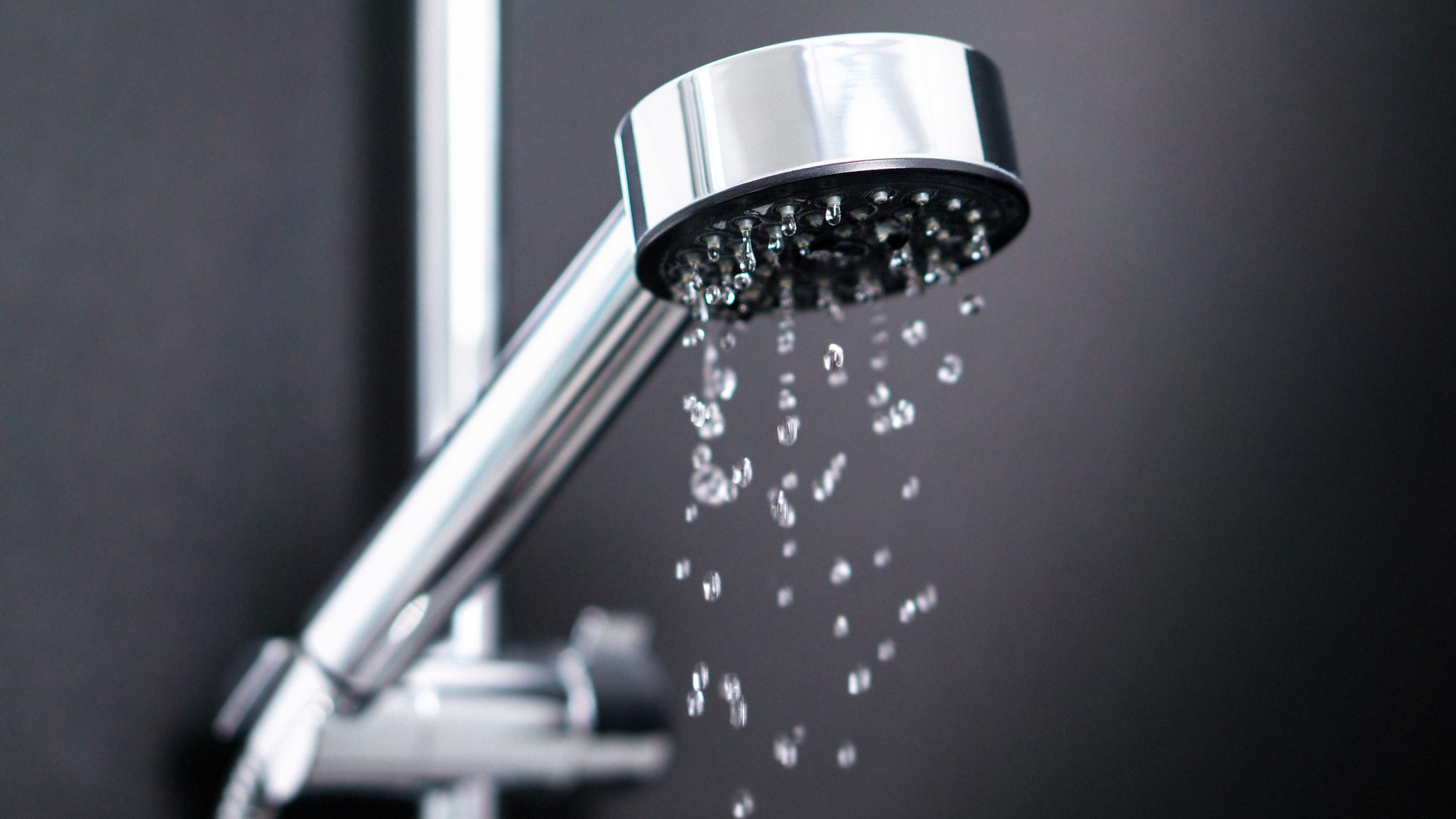 CA residents fell short on cutting down water usage: report