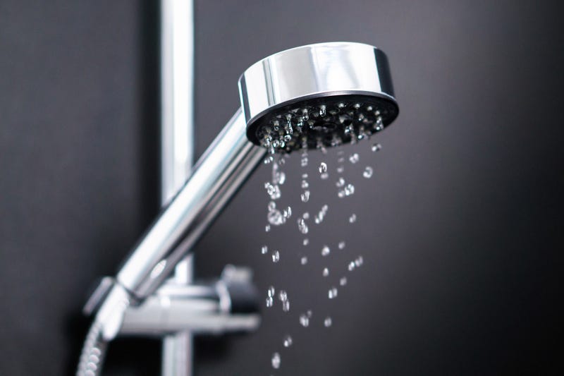 water usage