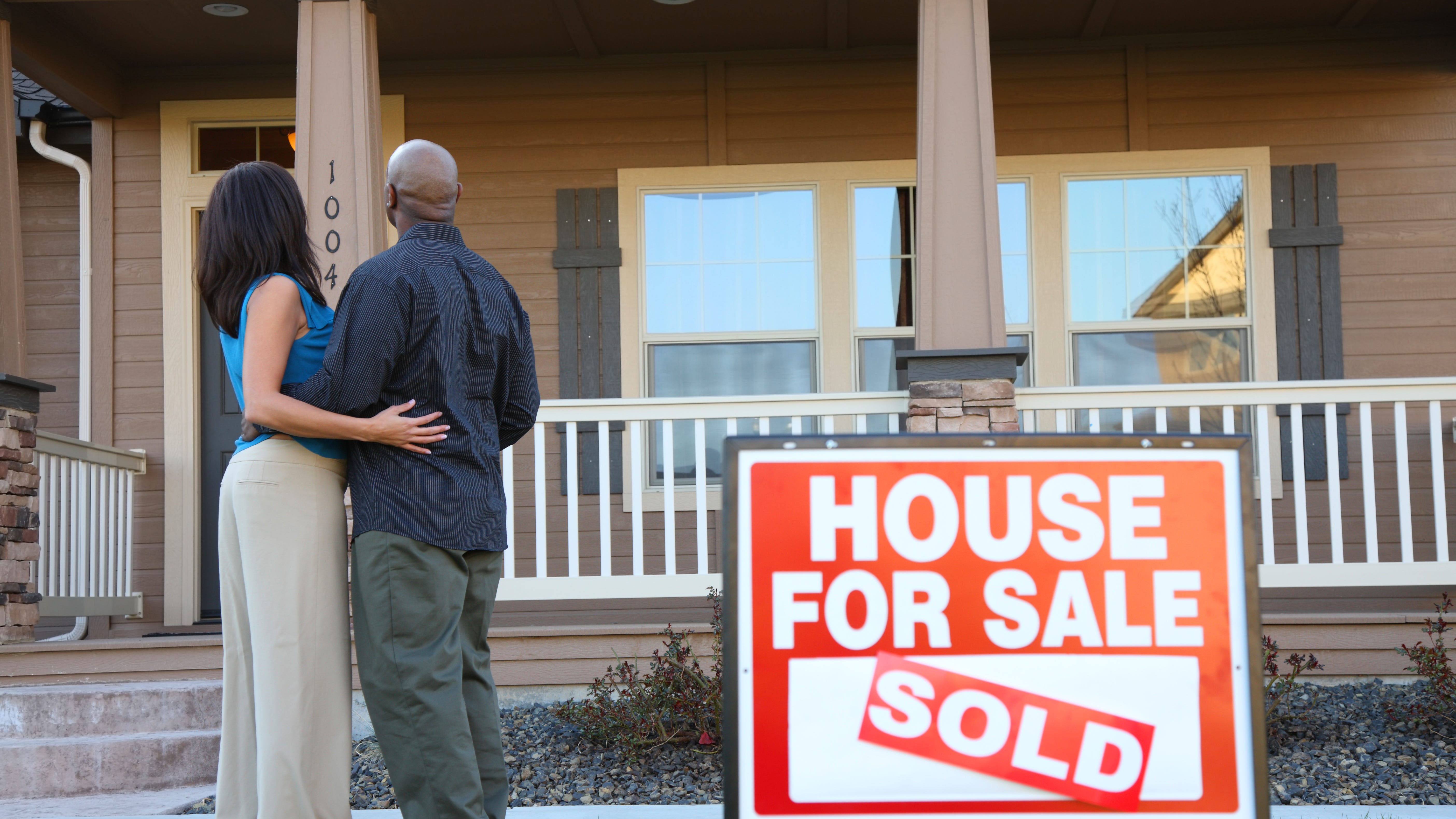 Metro Detroit city ranked in Top 10 for first-time home buyers in the US