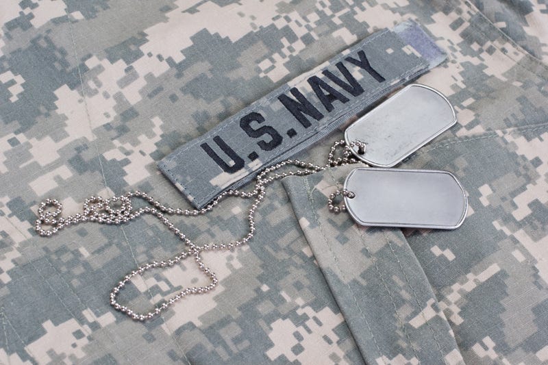 U.S. Navy