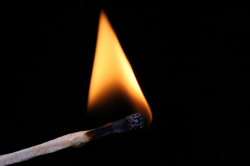 arson