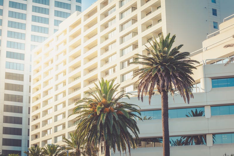 hotel generic
