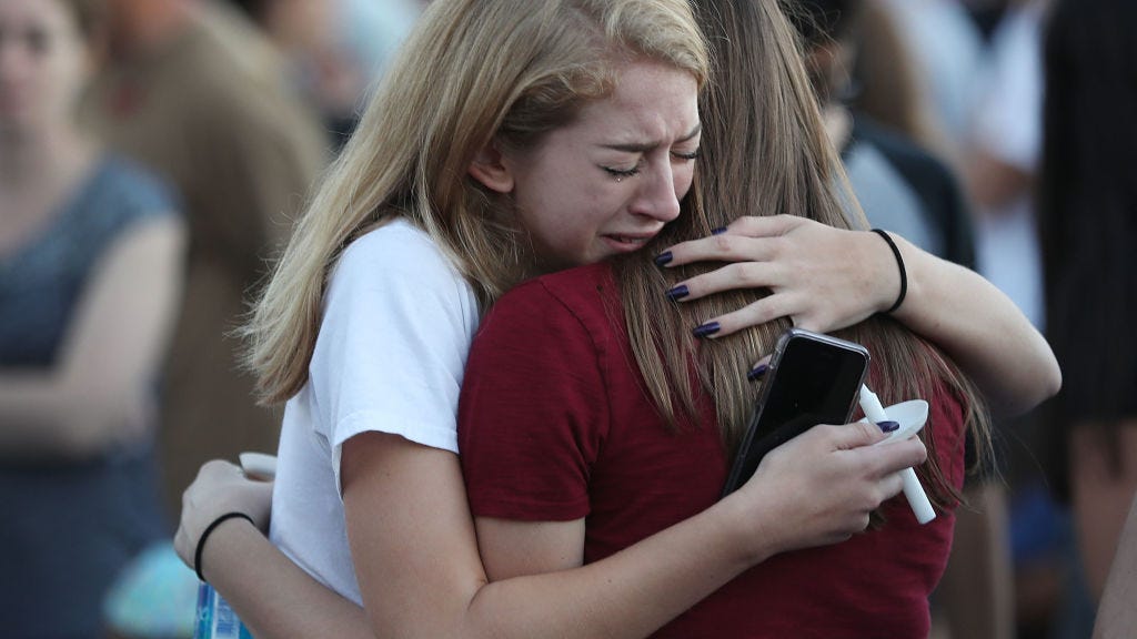 Parents upset after chaotic lockdown at Sonoma County school