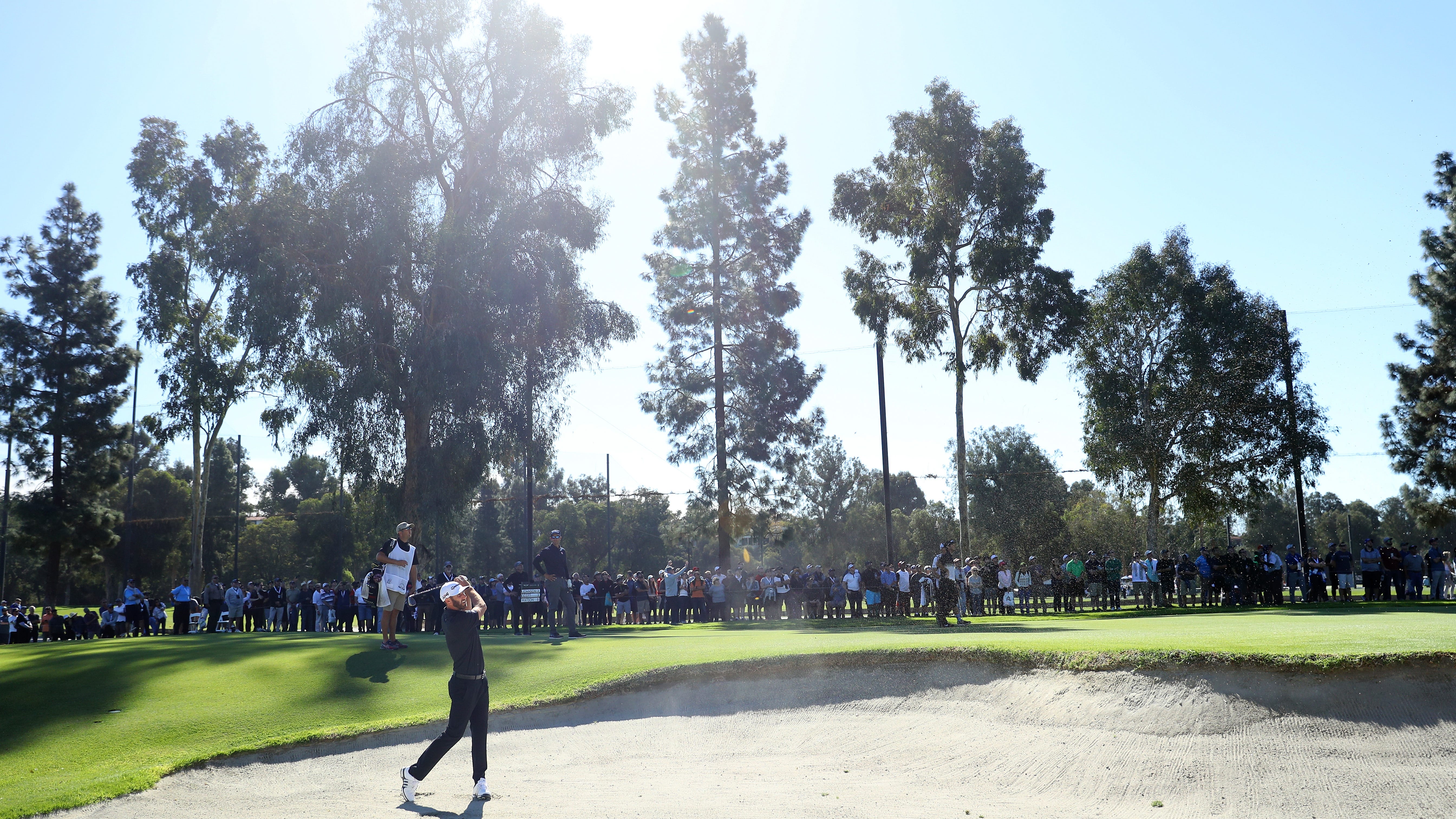 Riviera Country Club to host 2031 US Open