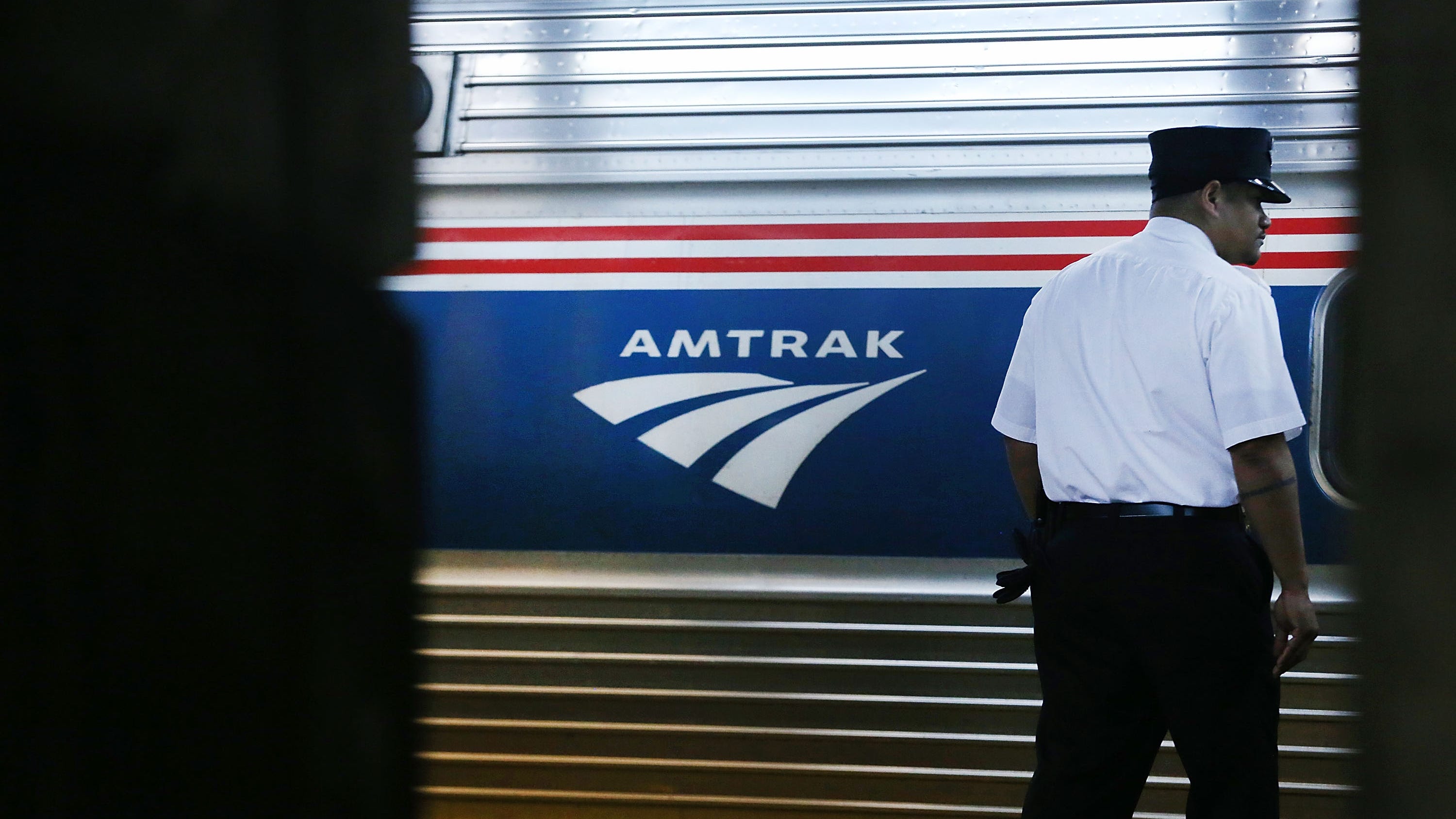 4 arrested for Amtrak insurance fraud scheme that netted over $9M
