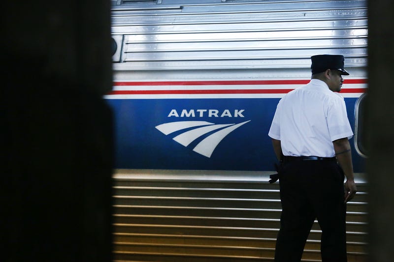 Amtrak