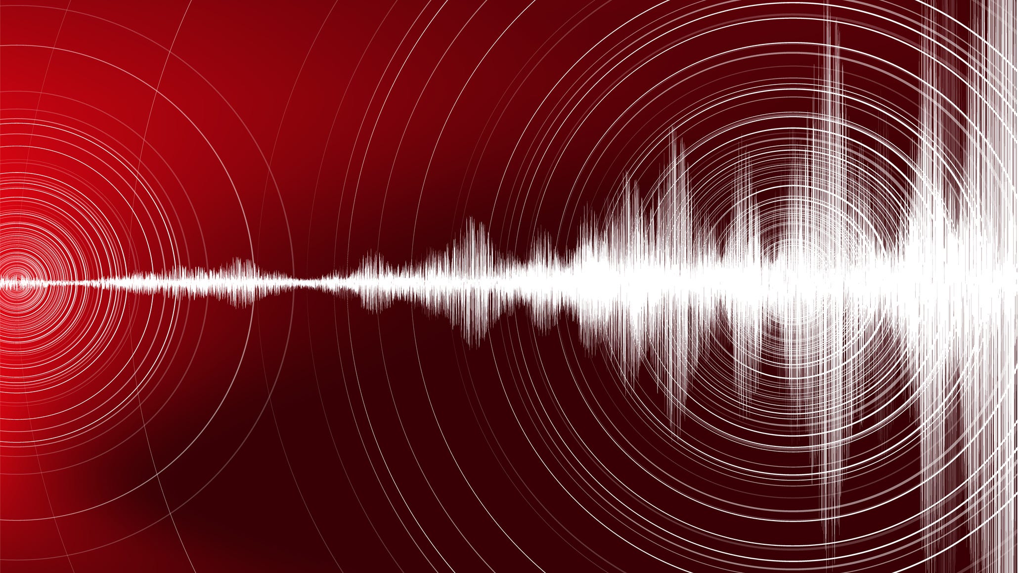 Did you feel that? Earthquake reported in Monroe County