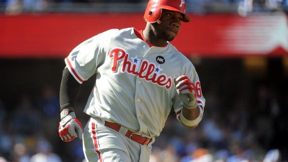Look: Ryan Howard's condo is for sale for nearly $6 million