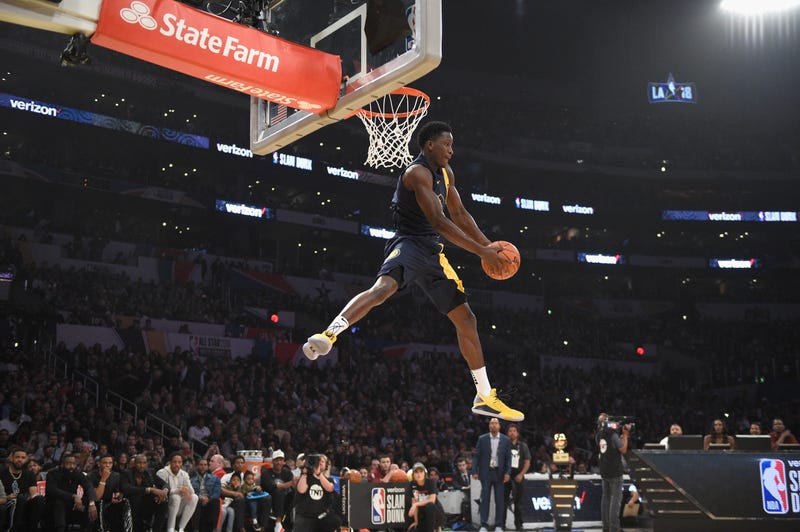 Victor Oladipo