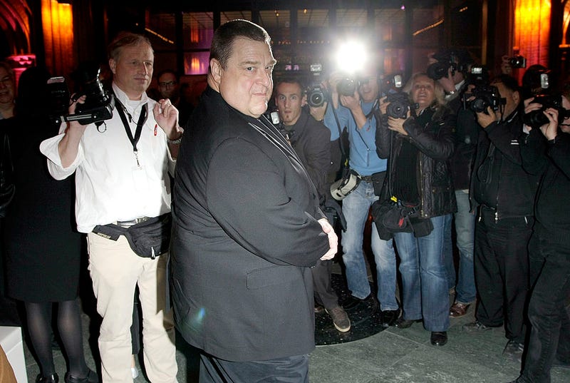 John Goodman