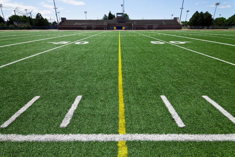 2020 fall high school sports in Kansas