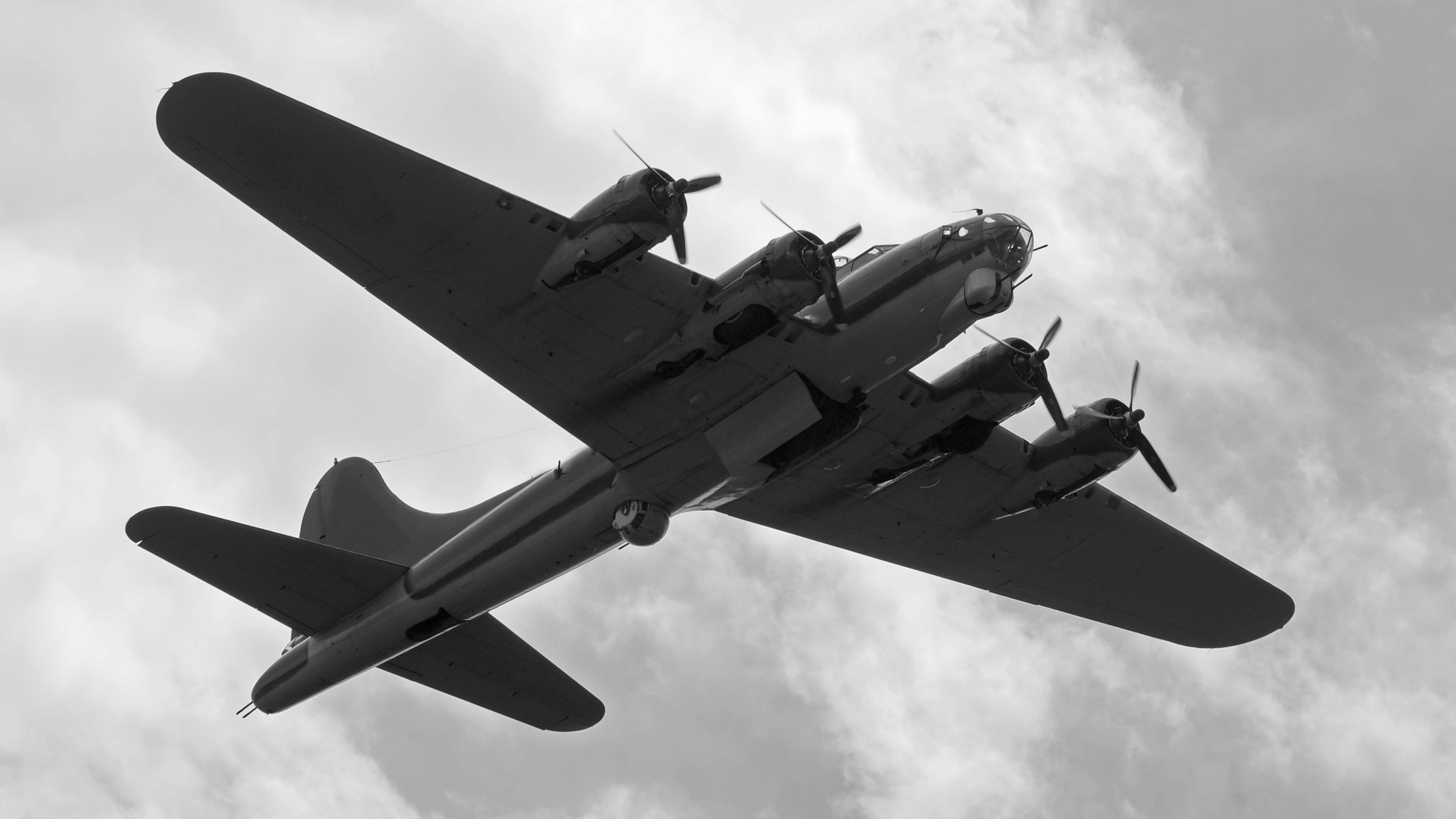 LISTEN: Woman hikes seven hours to find where her grandfather’s WWII plane crashed in Ireland