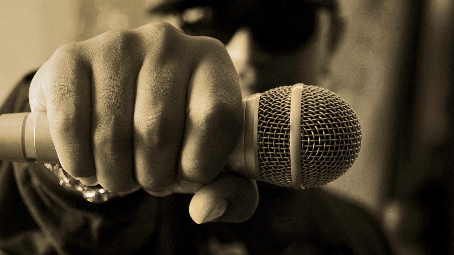 7 Exclusive Hip Hop stations you need to hear now on Audacy