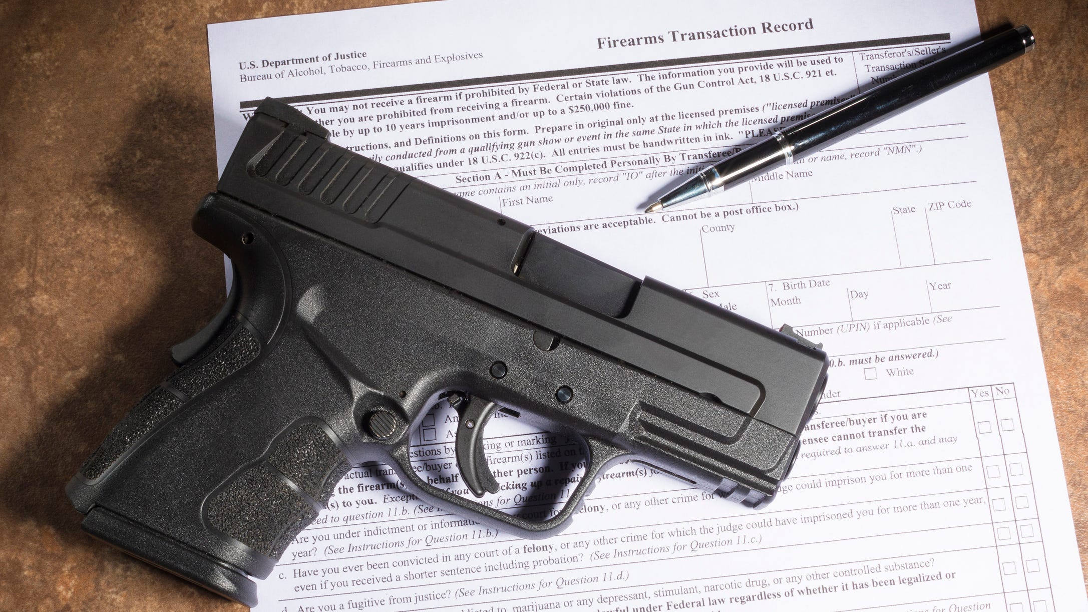 Gun ownership among Black women on the rise, expert says its partly due to civil unrest