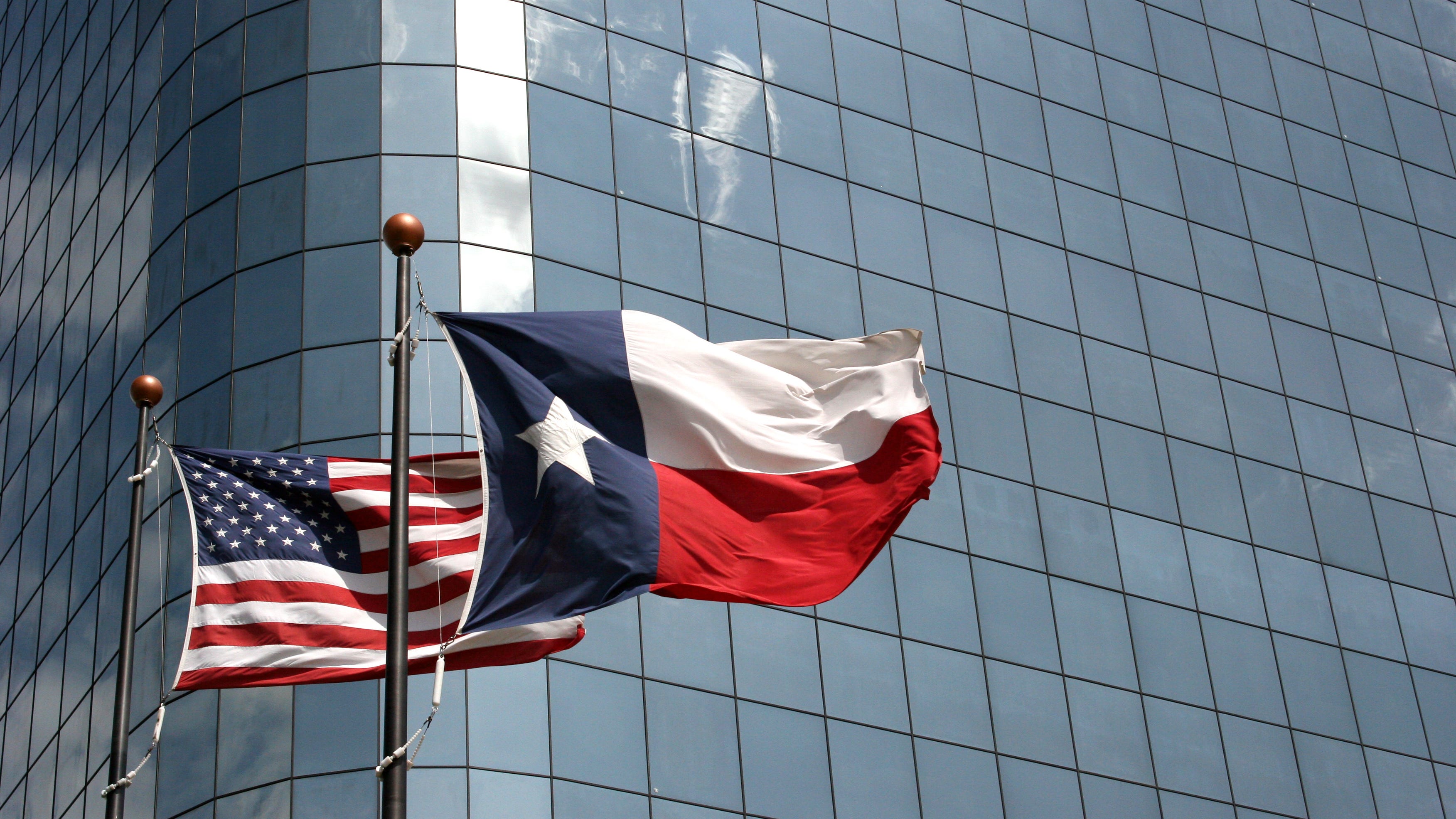 With Texas growing, business leaders look toward future