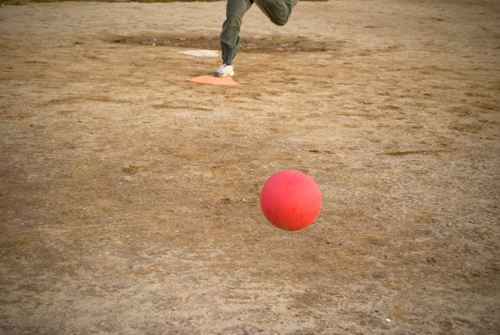 Kickball