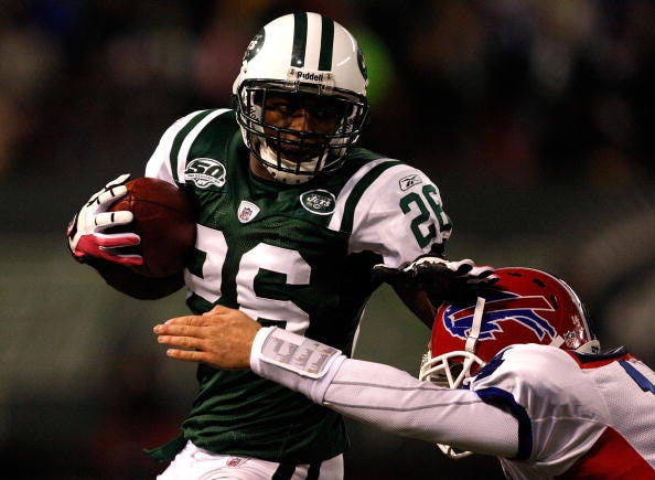 Lito Sheppard