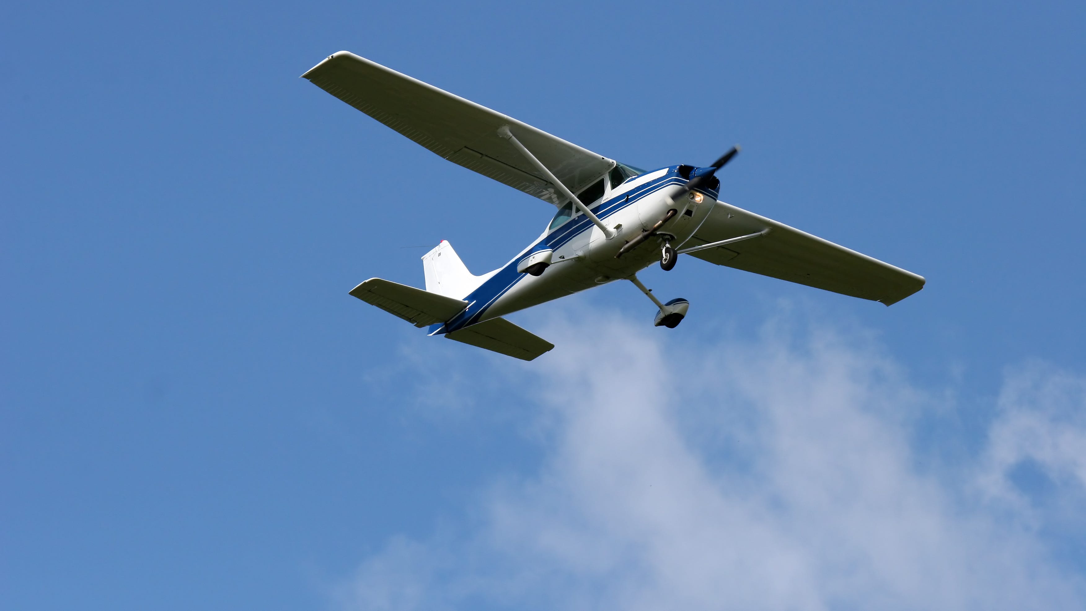 Officials release new details surrounding single engine plane crash in Traverse City
