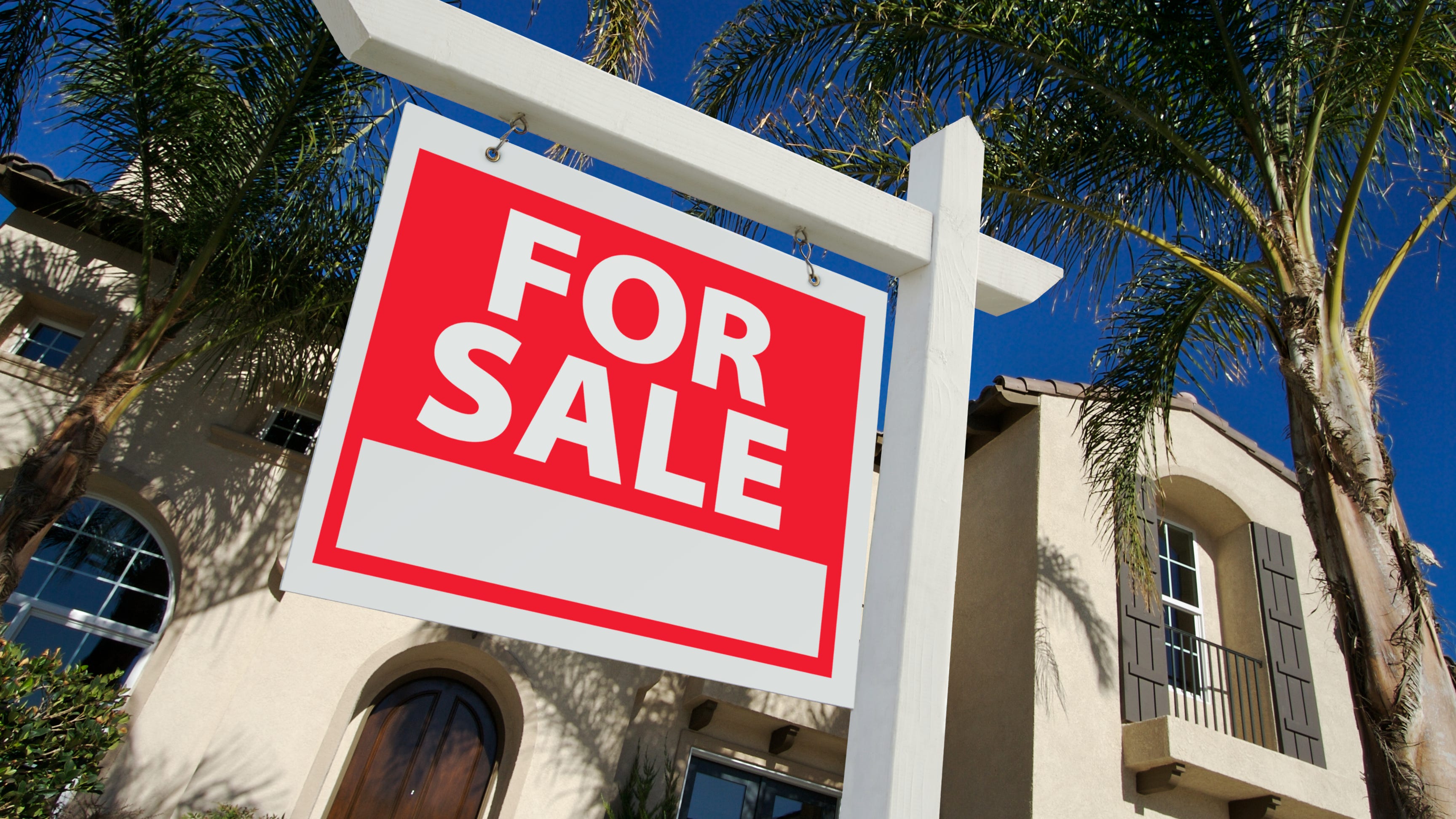 L.A. to consider banning private equity and tech firms from buying up affordable housing