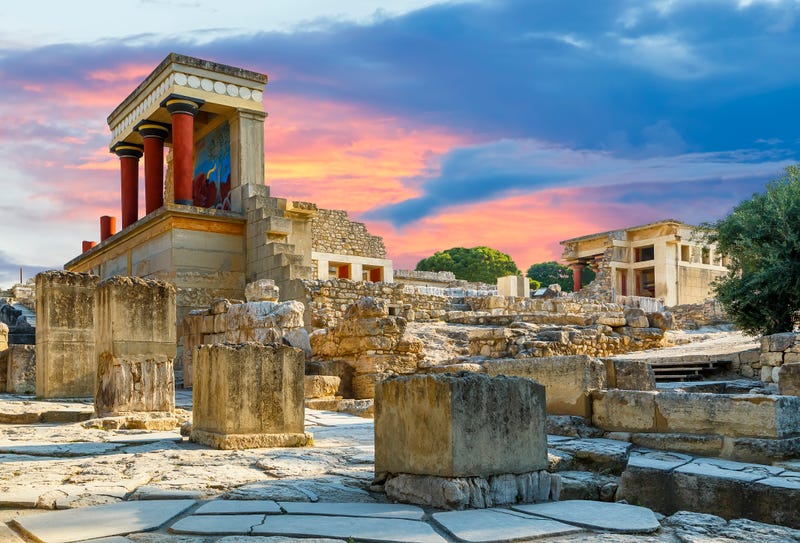 Crete, Greece