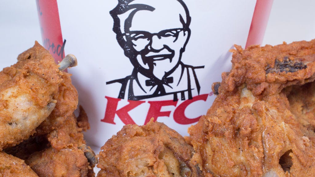 7 Things to Know About Colonel Sanders