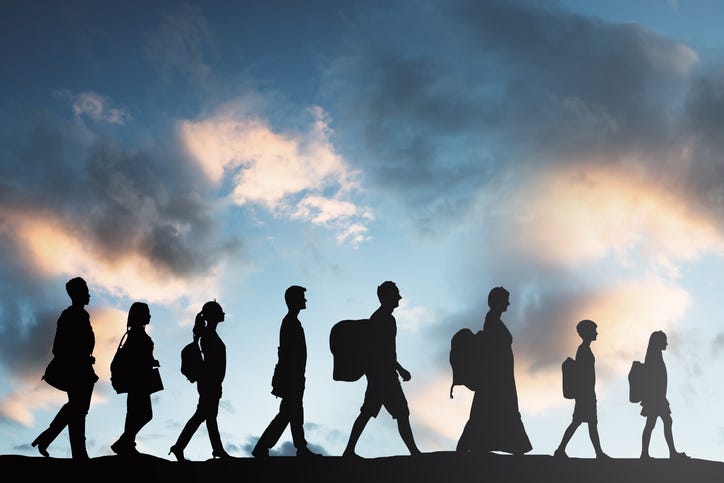 IMMIGRATION