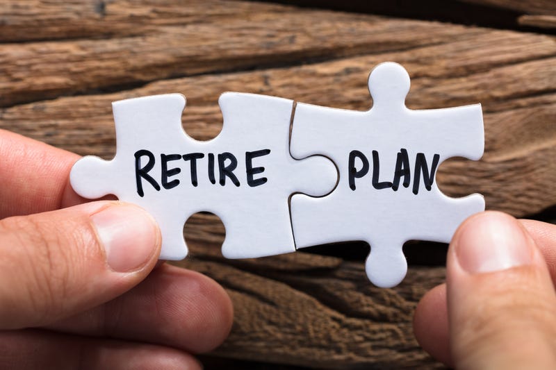 Retirement