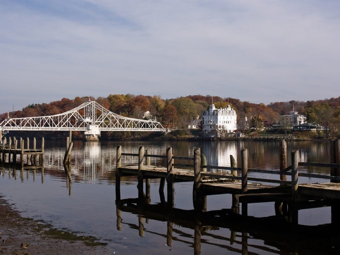 Goodspeed Opera House Connecticut