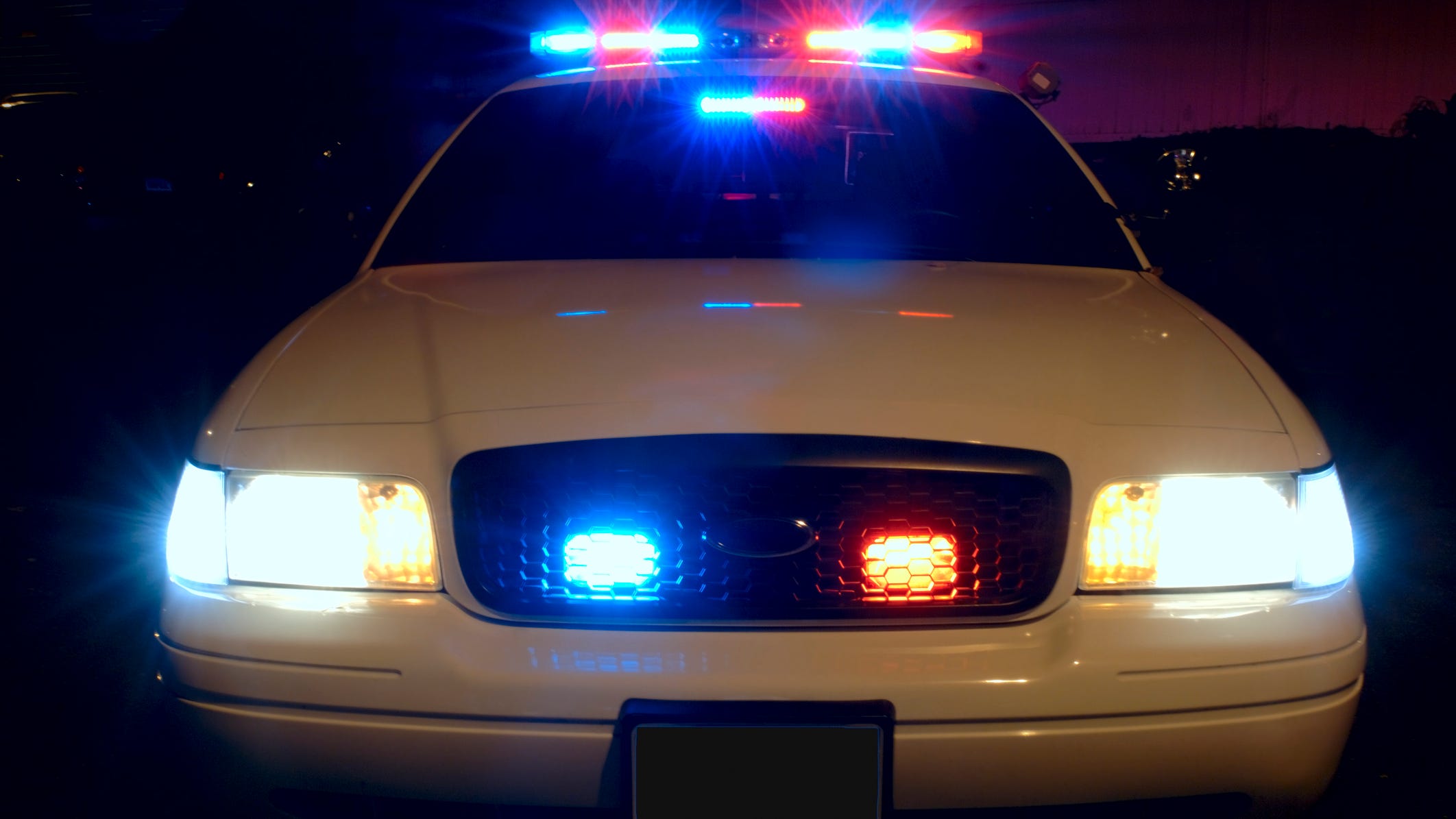 Dallas Police investigating incidents of someone posing as cop, pulling people over