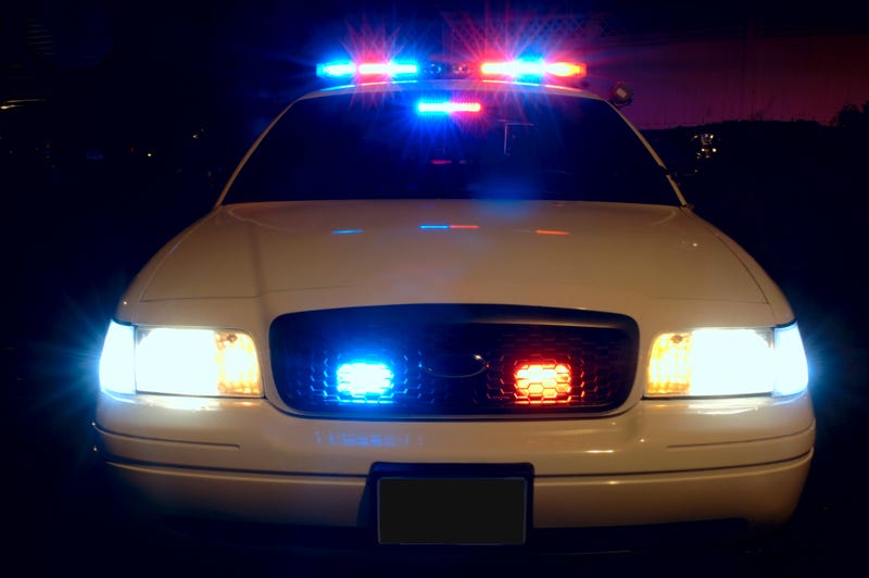 fake COp