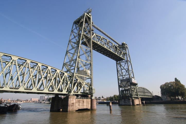 Koningshaven Bridge